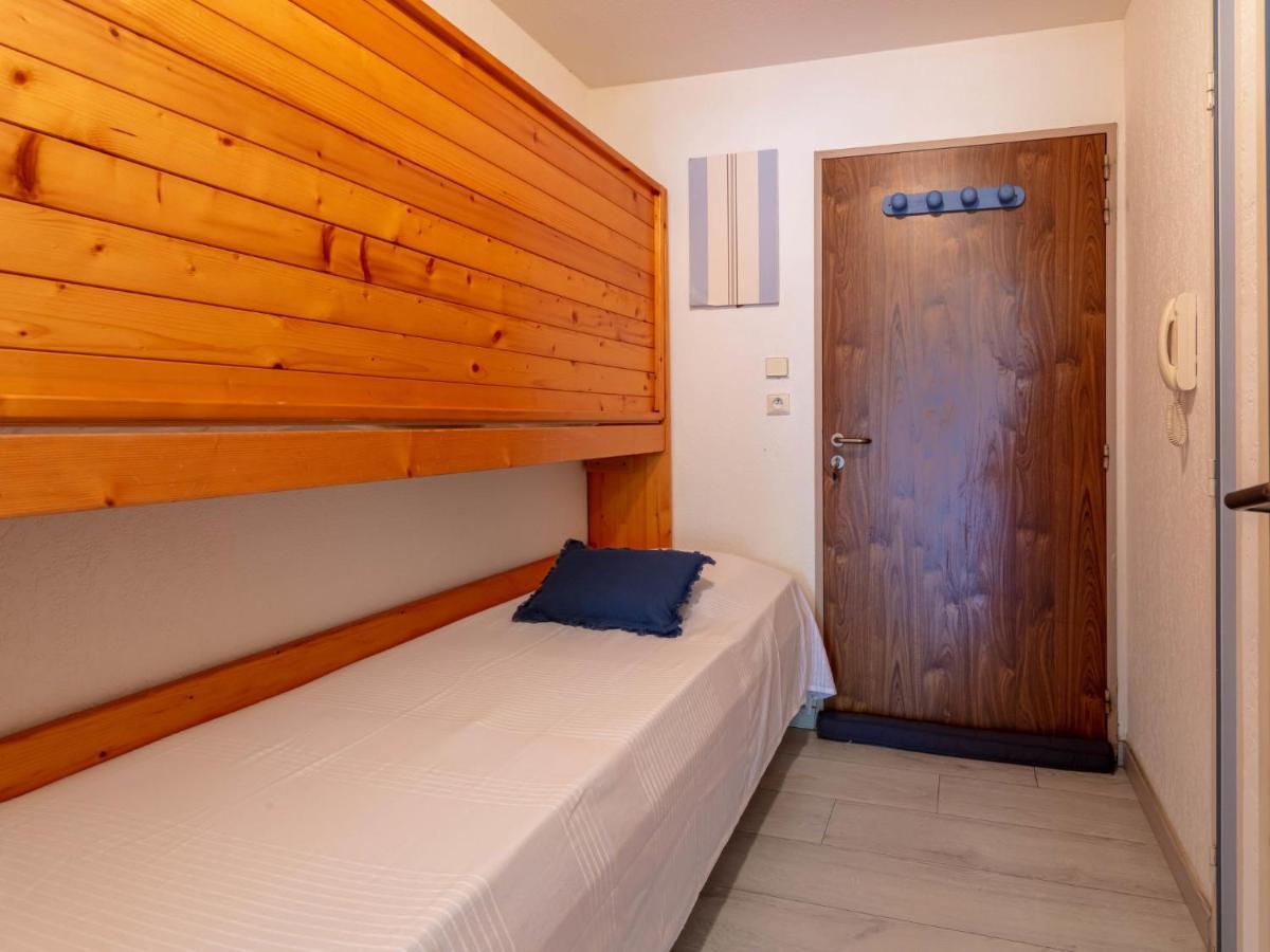 Studio Les Regates-3 By Interhome Hyères Exteriör bild